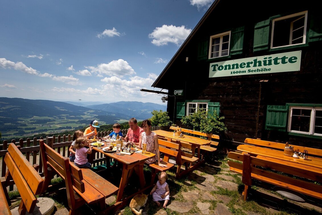 Wanderung Zirben Rundweg - Touren-Impression #1 | © Tourismusverband Murau