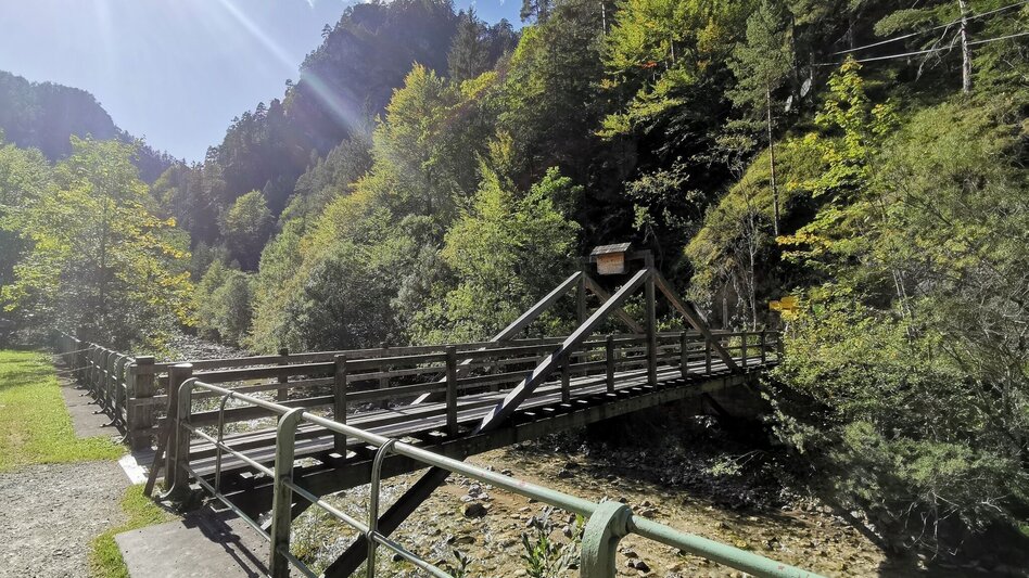 Hiking Route Wienerbruck - Ötscherhias - Vorderötscher - Erlaufklause - Touren-Impression #2.3 | © TV Hochsteiermark