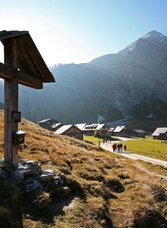 Ursprungalm | © Tourismusverband Schladming | Schladming Dachstein | © Tourismusverband Schladming