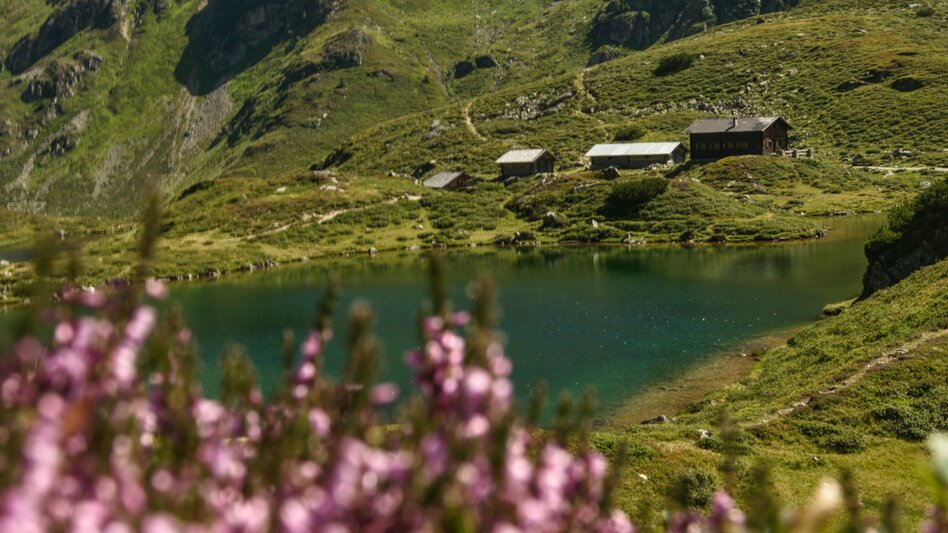 Hiking Route From the Ursprungalm to the Giglach Lakes - Touren-Impression #2.6 | © Erlebnisregion Schladming-Dachstein