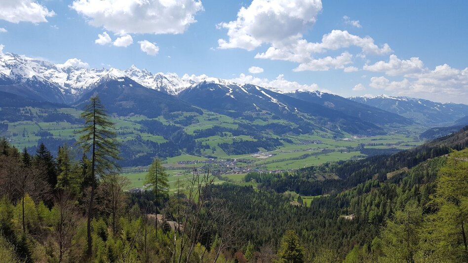 Bergtour Freienstein ab Assach - Touren-Impression #2.2 | © Unbekannt
