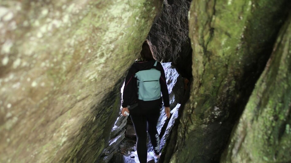 Hiking Route Circular hiking trail through Donnersbach Gorge - Touren-Impression #2.3 | © Erlebnisregion Schladming-Dachstein