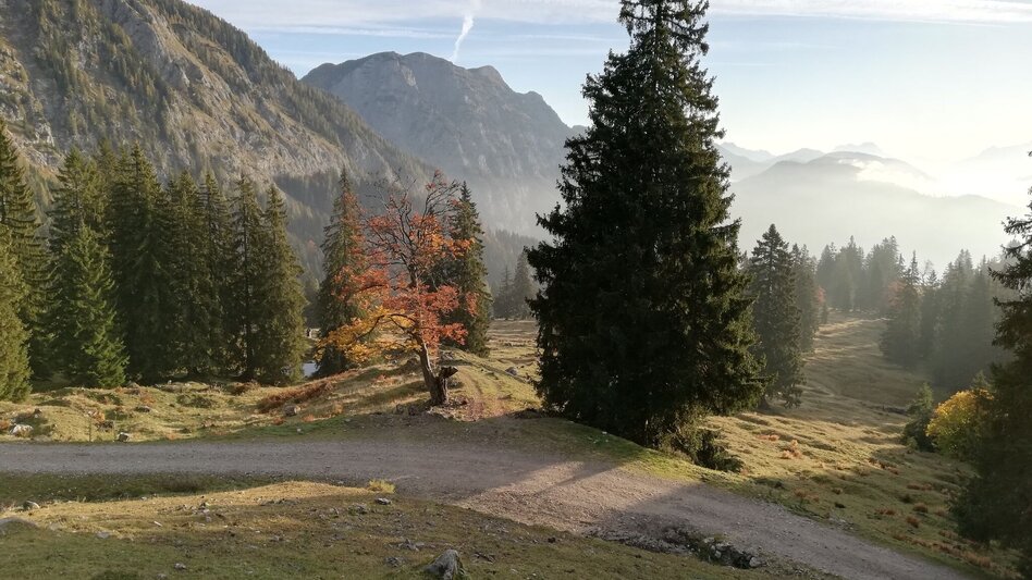 Bergtour Hochmölbing - 2.336 m - Touren-Impression #2.2 | © Erlebnisregion Schladming-Dachstein