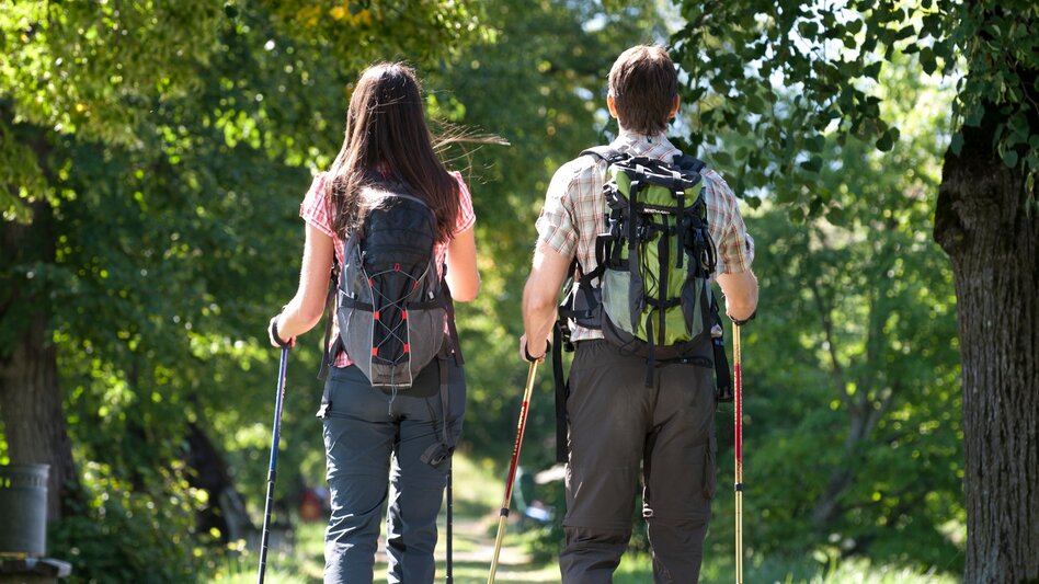 Wanderung Hemma Pilgerweg Route Admont - Touren-Impression #2.4 | © Steiermark Tourismus