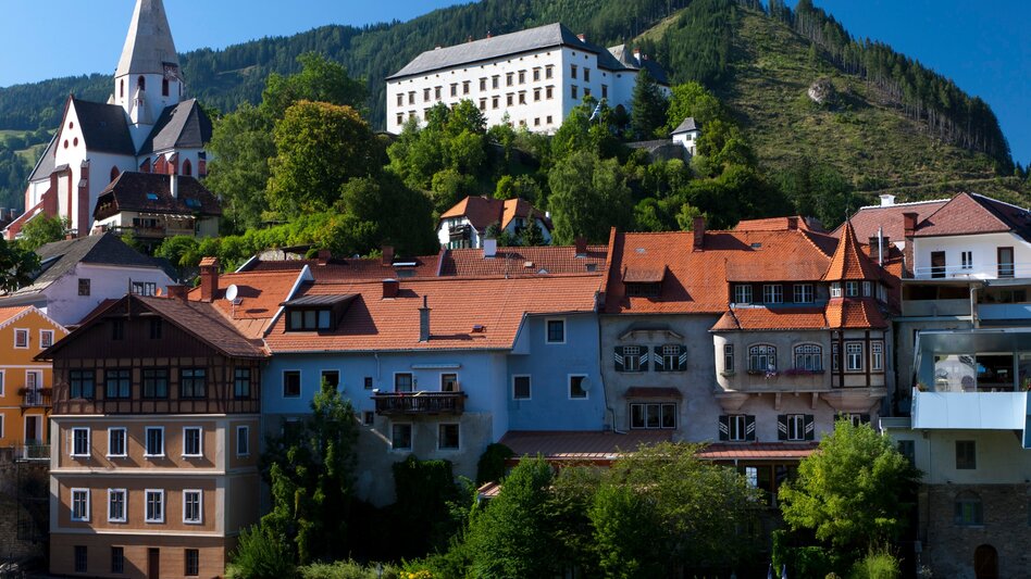 Wanderung Hemma Pilgerweg Route Admont - Touren-Impression #2.8 | © Steiermark Tourismus