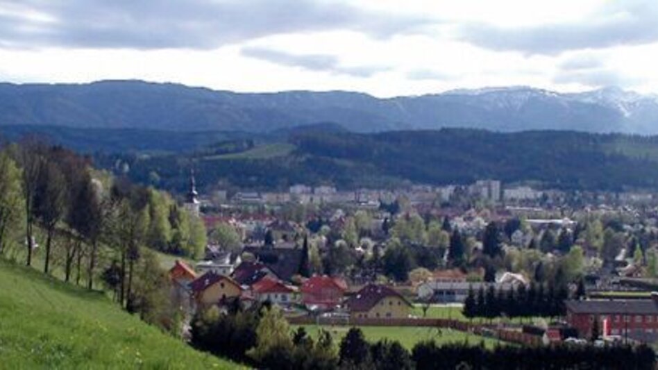 Mountain Biking Community round 5- LN 1 - Touren-Impression #2.3 | © TV Hochsteiermark