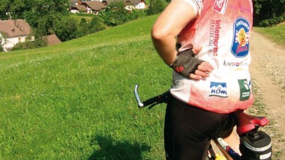Mountain Biking Community round 5- LN 1 - Touren-Impression #2.4 | © TV Hochsteiermark