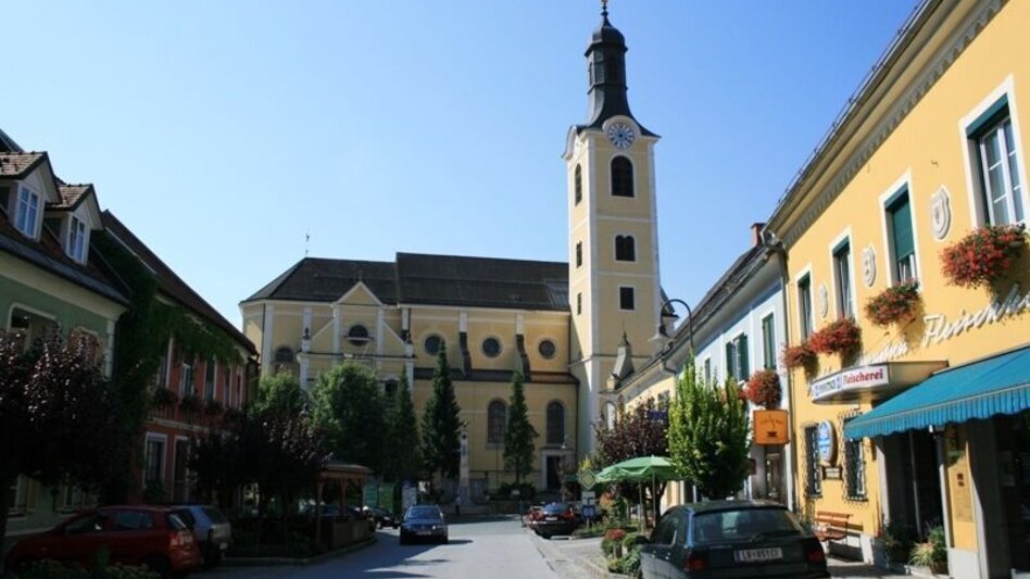 Radfahren Austria Slovenija Tour - Touren-Impression #2.5 | © Südsteiermark