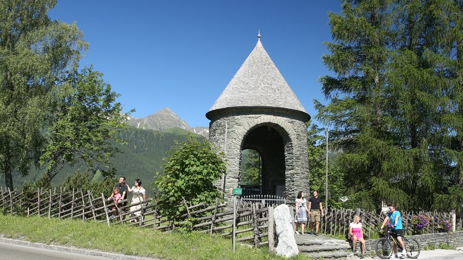 Bergtour Geierkogel von der Passhöhe - Touren-Impression #2.2 | © Erlebnisregion Murtal