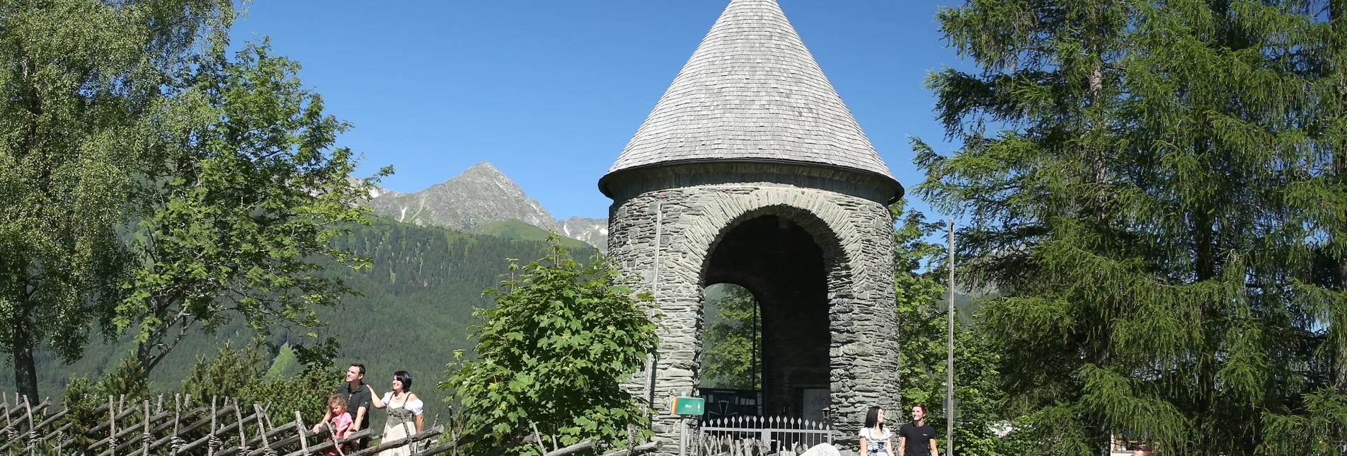 Bergtour Geierkogel - Touren-Impression #1 | © Erlebnisregion Murtal
