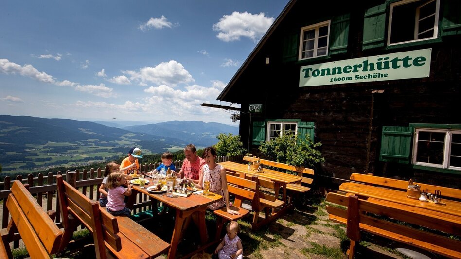 Hiking Route Kreiskogel - Winterleiten - Touren-Impression #2.3 | © Tourismusverband Murau