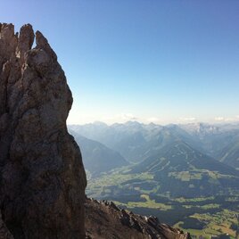 Die Königsetappe | © Erlebnisregion Schladming-Dachstein