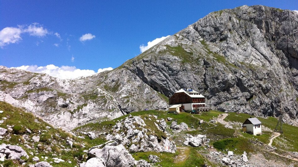 Wanderung Königsetappe Ramsau  - Touren-Impression #2.3 | © Erlebnisregion Schladming-Dachstein