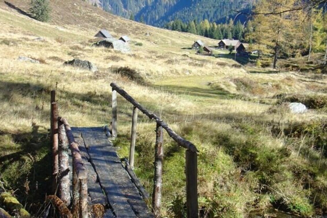 Hiking Route Hike to Englitztal Valley - Touren-Impression #1 | © Erlebnisregion Schladming-Dachstein