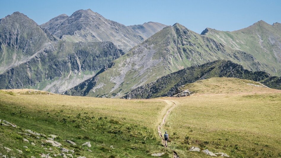 Wanderung Deneck - Touren-Impression #2.18 | © Gerhard Pilz
