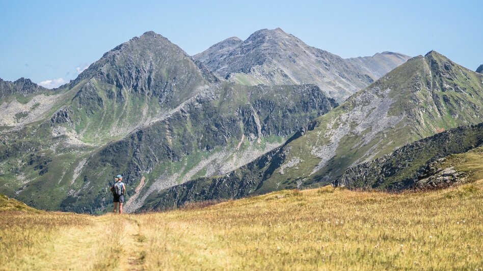 Wanderung Deneck - Touren-Impression #2.19 | © Gerhard Pilz