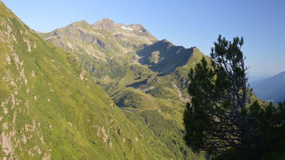 Wanderung Deneck - Touren-Impression #2.8 | © Fotograf: Volkhard Maier