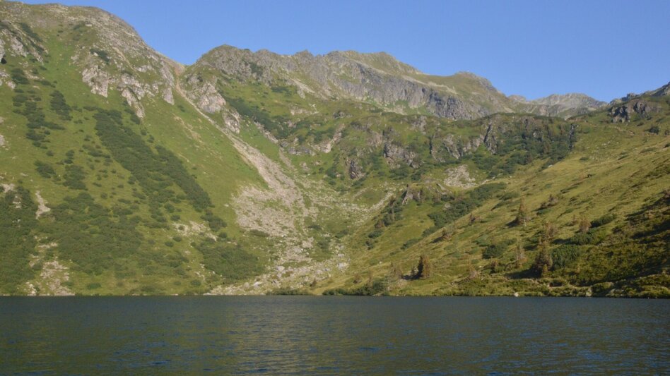 Wanderung Deneck - Touren-Impression #2.9 | © Fotograf: Volkhard Maier