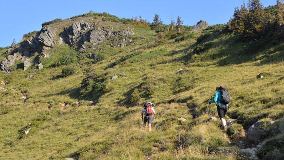 Wanderung Deneck - Touren-Impression #2.11 | © Fotograf: Volkhard Maier