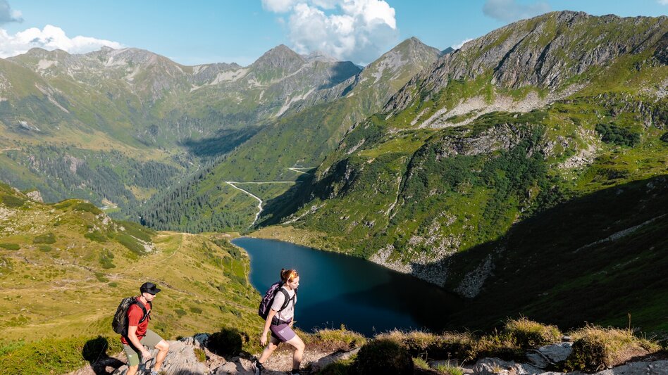 Wanderung Deneck - Touren-Impression #2.3
