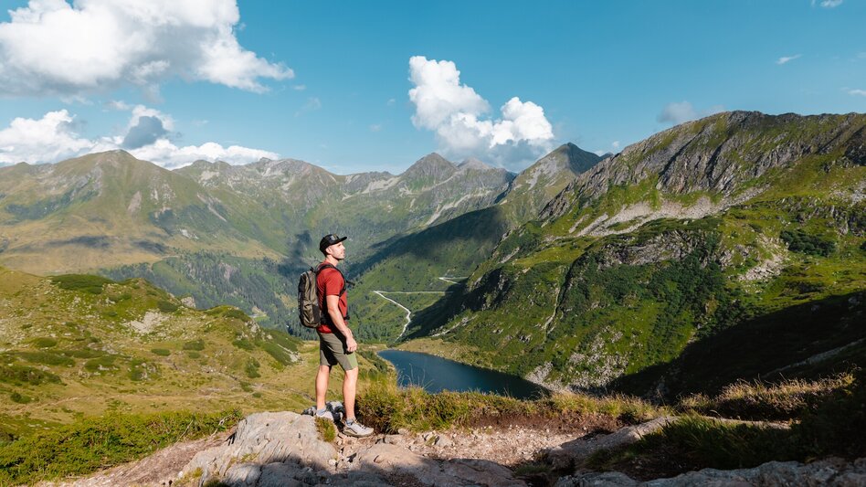 Wanderung Deneck - Touren-Impression #2.5 | © Tourismusverband Schladming-Dachstein