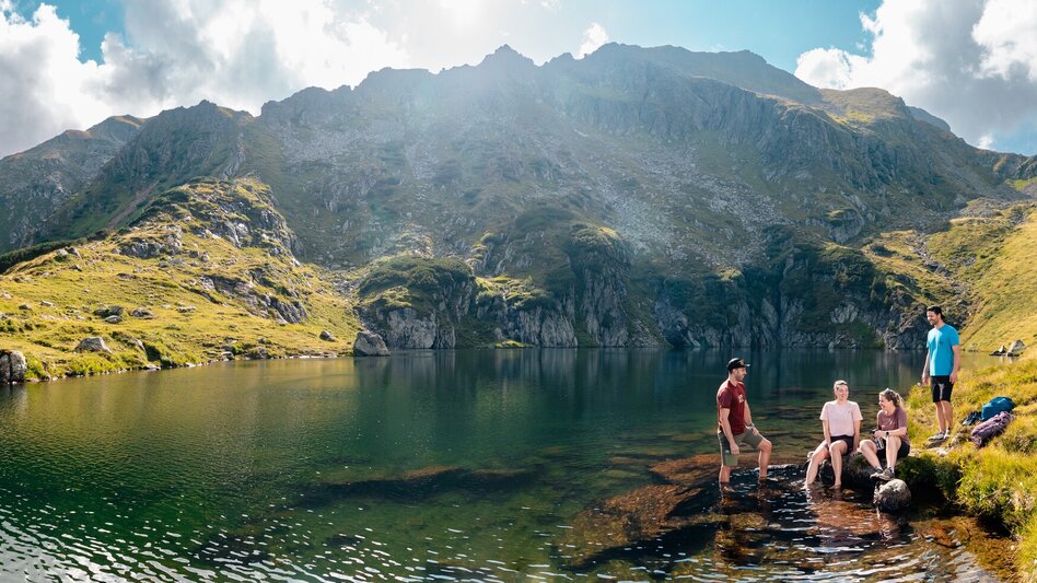 Wanderung Deneck - Touren-Impression #2.6 | © Tourismusverband Schladming-Dachstein