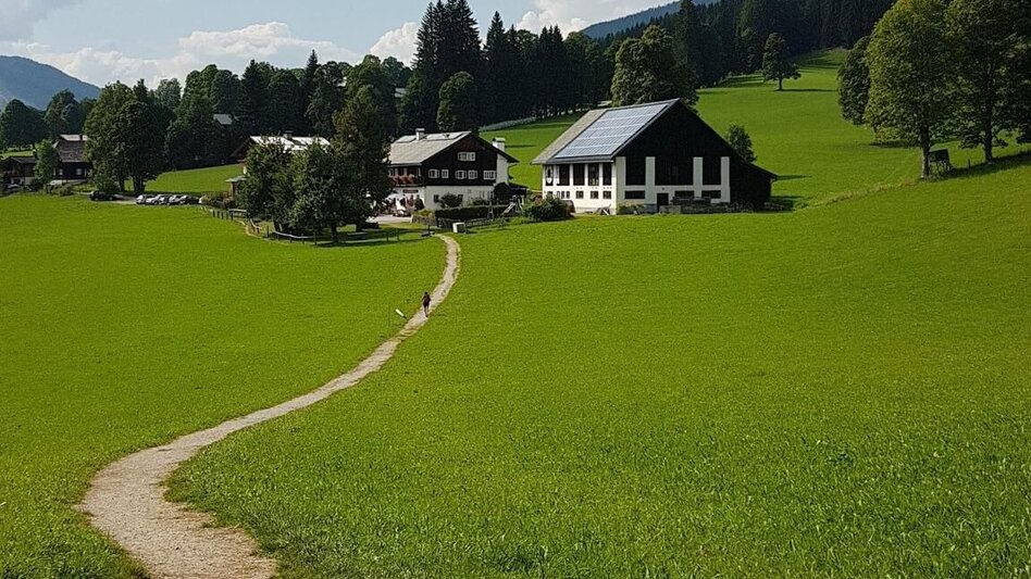 Wanderung Panoramaweg Ost - Touren-Impression #2.2 | © Community