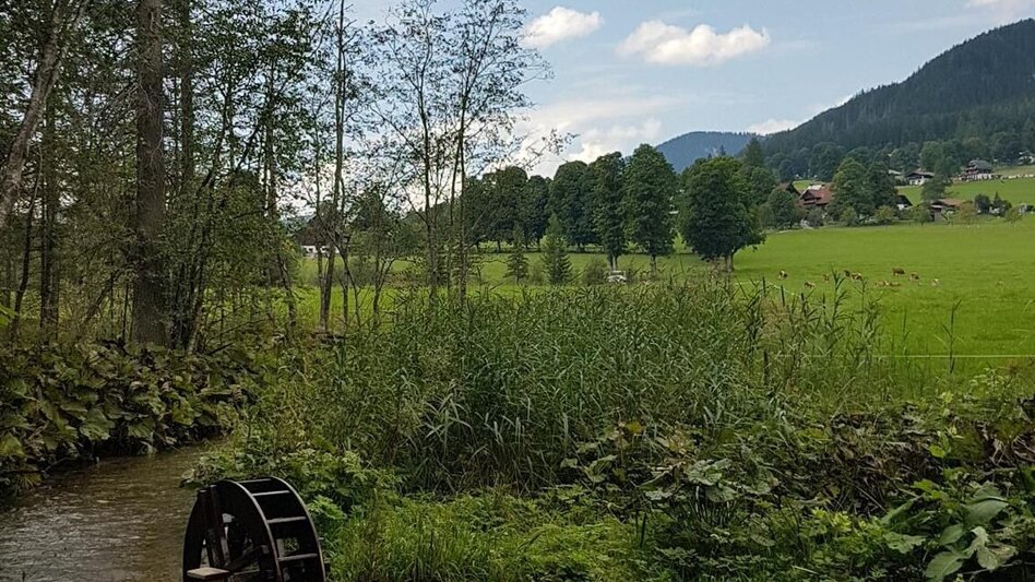 Wanderung Panoramaweg Ost - Touren-Impression #2.3 | © Community