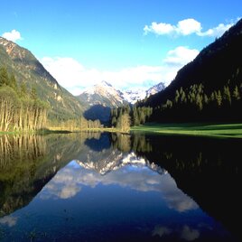 Tettermoor | © Tourismusverband Schladming - Herbert Raffalt