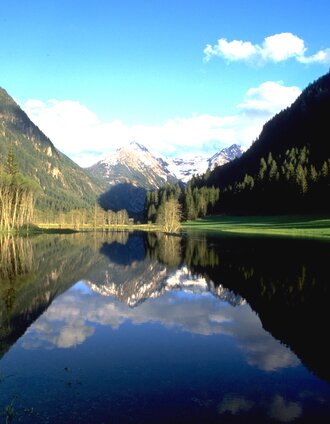 Tettermoor | Herbert Raffalt | © Tourismusverband Schladming - Herbert Raffalt