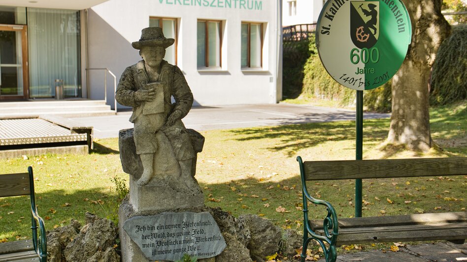 Hiking Route Christmetten Circuit, St. Kathrein am Hauenstein - Touren-Impression #2.6 | © WEGES