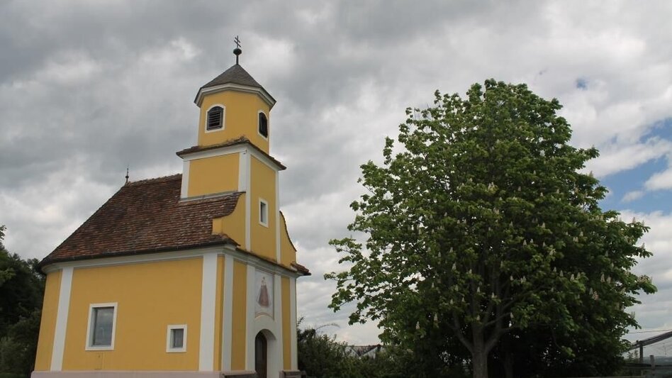 Hiking Route Core chapel trail - Touren-Impression #2.1 | © Oststeiermark Tourismus