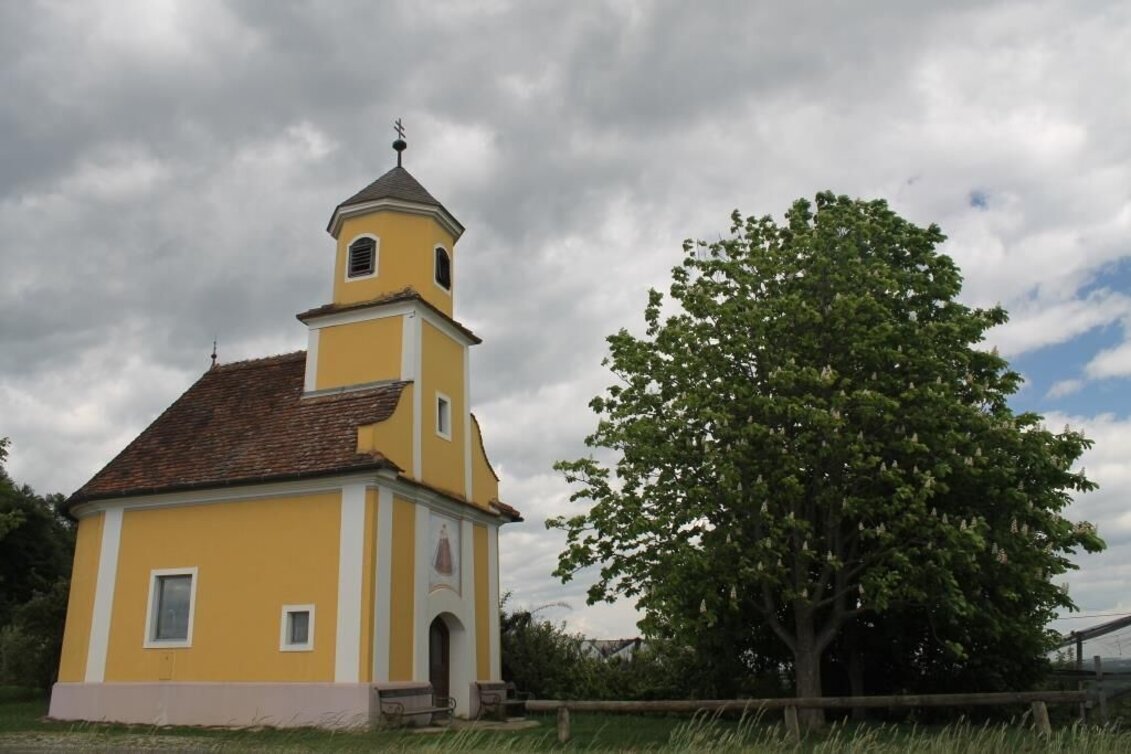 Hiking Route Core chapel trail - Touren-Impression #1 | © Oststeiermark Tourismus