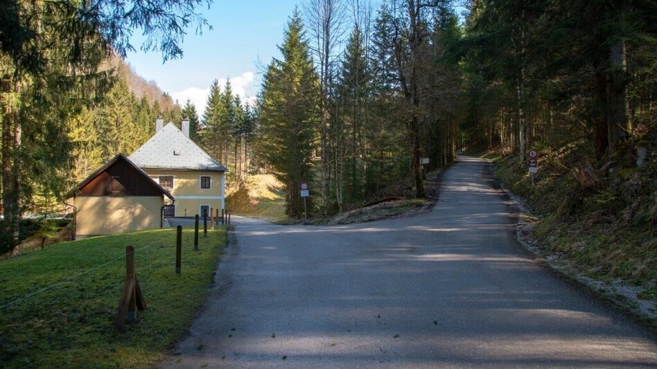 Bergtour Großes Maiereck - Touren-Impression #2.13 | © TV Gesäuse