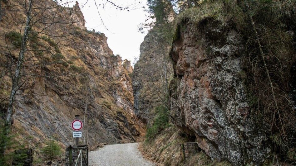 Bergtour Großes Maiereck - Touren-Impression #2.14 | © TV Gesäuse