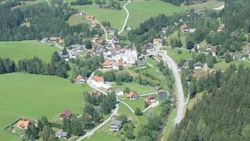 Wanderung Spengerwirt - Pongratzwirt - Hirschegg - Touren-Impression #2.1 | © Region Graz