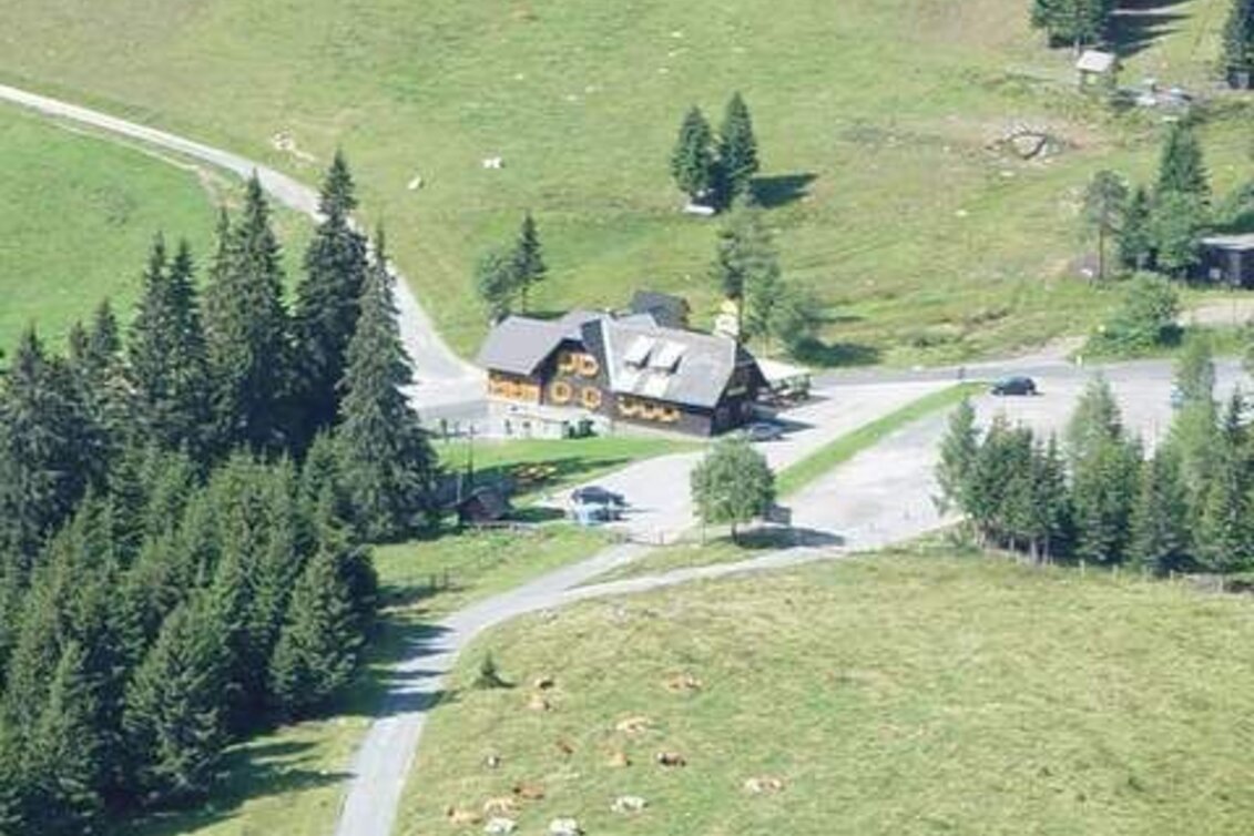 Wanderung Koralm-Kristall-Trail Zubringerweg vom Teigitschgraben - Touren-Impression #1 | © Tourismusbüro Lipizzanerheimat