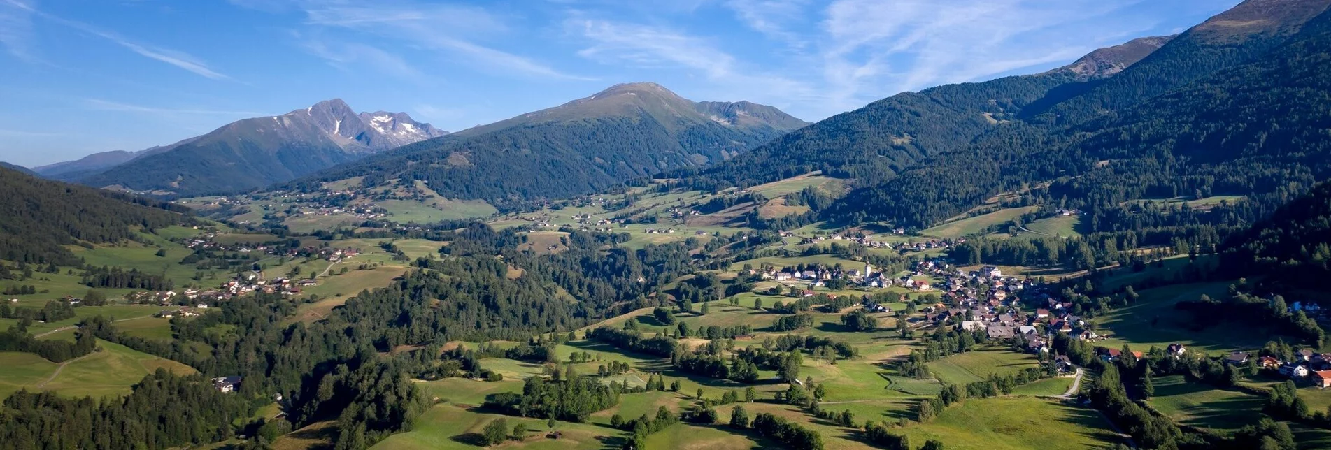 Hiking route Grazerhütte - Touren-Impression #1 | © Tourismusverband Region Murau