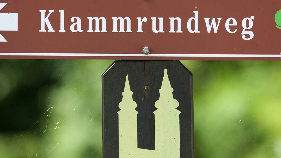 Hiking Route Stage 02 Hemma Pilgrimage Route Lassing-Donnersbachwald - Touren-Impression #2.4 | © Steiermark Tourismus