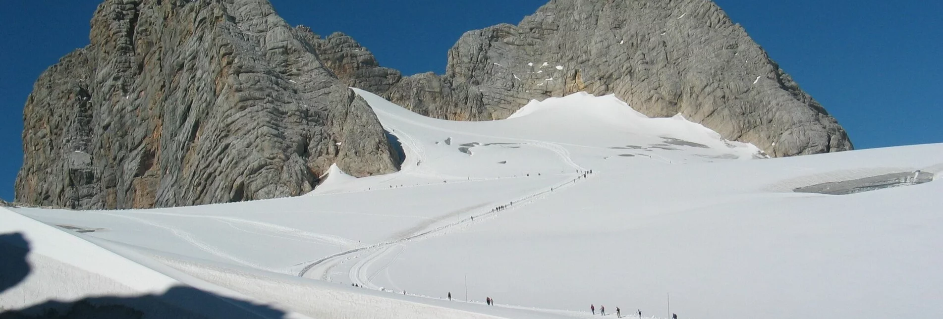 Wanderung Schneespaziergang zur Seethalerhütte - Touren-Impression #1 | © Erlebnisregion Schladming-Dachstein