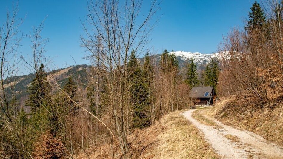 Wanderung Akogelrunde von Palfau - Touren-Impression #2.5 | © TV Gesäuse