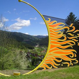 Sonne | © TV Hochsteiermark