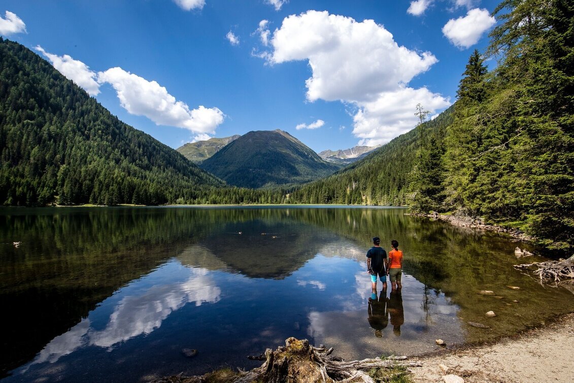 Mountain Hike Bauleiteck - Touren-Impression #1 | © Tourismusverband Murau
