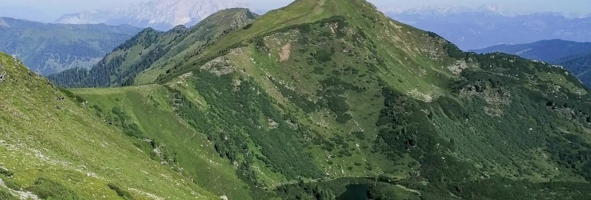 Bergtour Gipfeltour Schoberspitze - Touren-Impression #1 | © Erlebnisregion Schladming-Dachstein