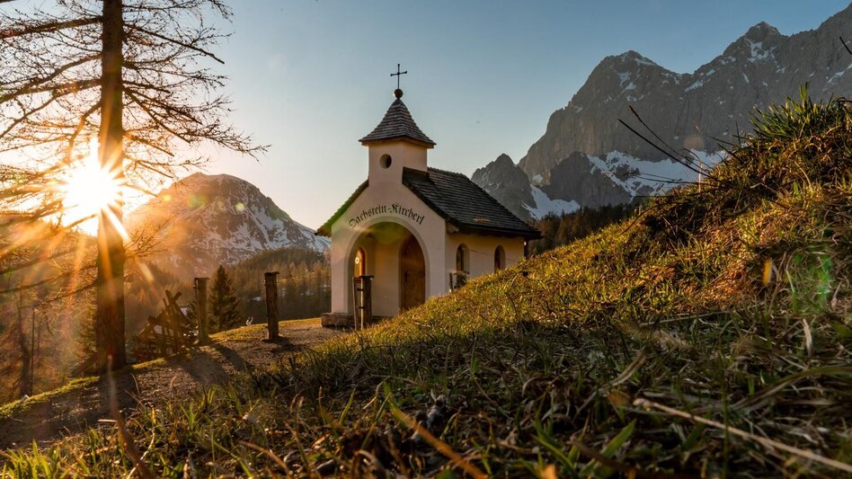 Hiking Route Alm Stroll - Touren-Impression #2.2 | © Christine Höflehner
