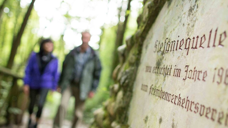 Wanderung Burgthannerweg - Touren-Impression #2.1 | © Oststeiermark Tourismus