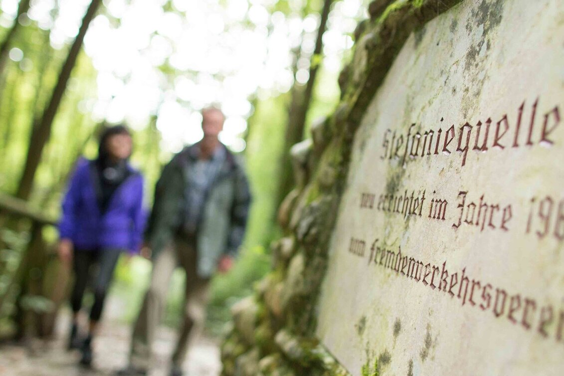 Wanderung Burgthannerweg - Touren-Impression #1 | © Oststeiermark Tourismus