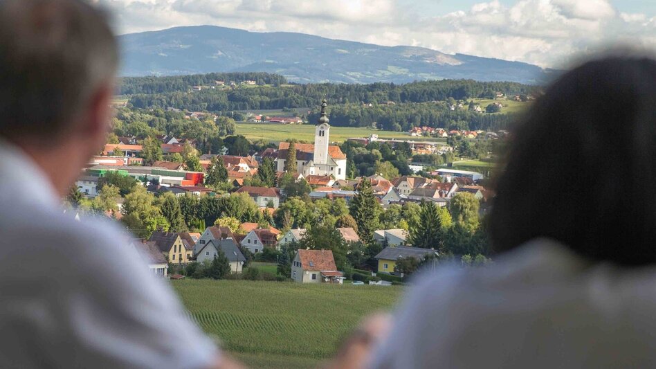 Wanderung Burgthannerweg - Touren-Impression #2.3 | © Oststeiermark Tourismus