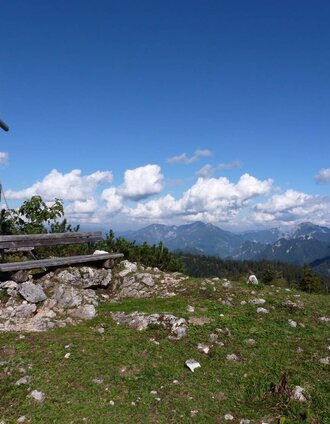 Hoher Buchberg Landl | Christian Scheucher | © Tourismusverband Wildalpen