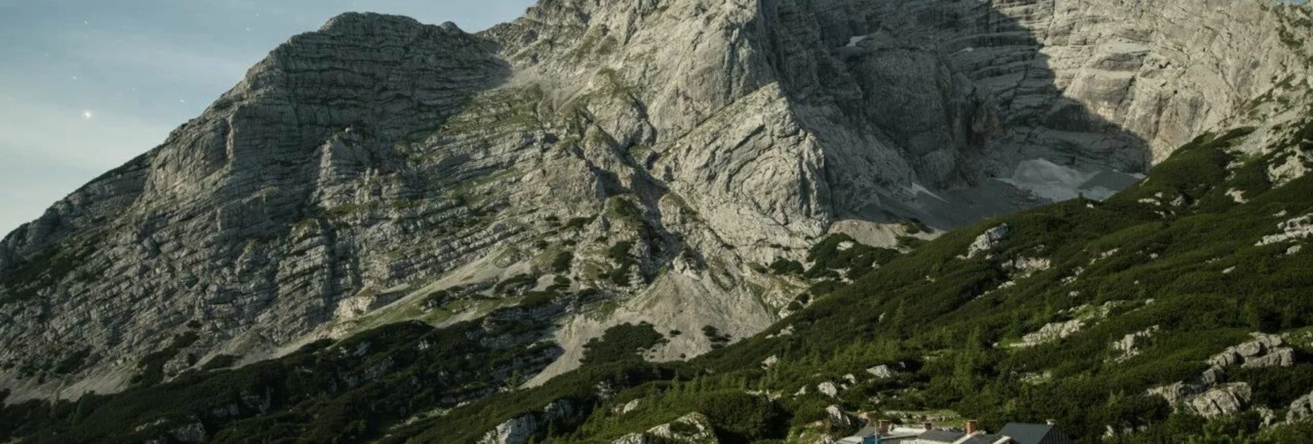 Mountain Hike Zinödl-Panoramaweg - Touren-Impression #1 | © TV Gesäuse